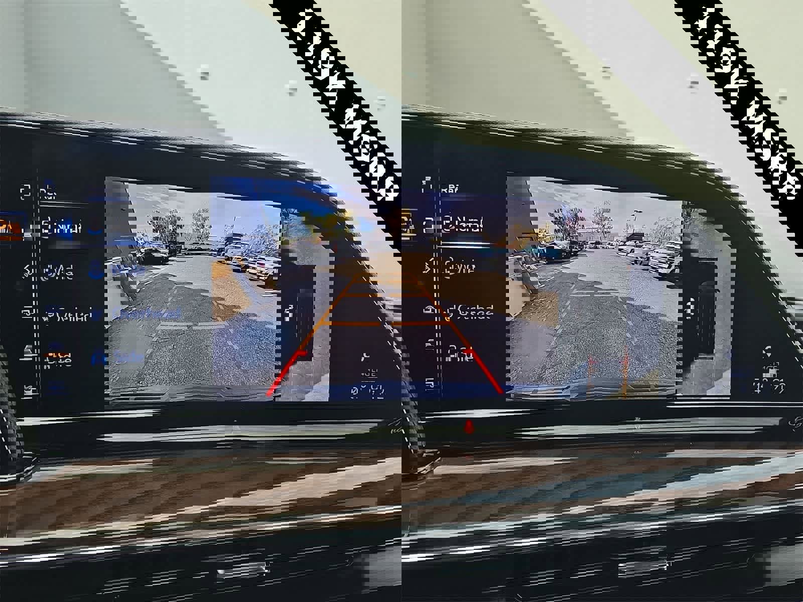 Used 2024 Cadillac Escalade ESV Sport Platinum image 26