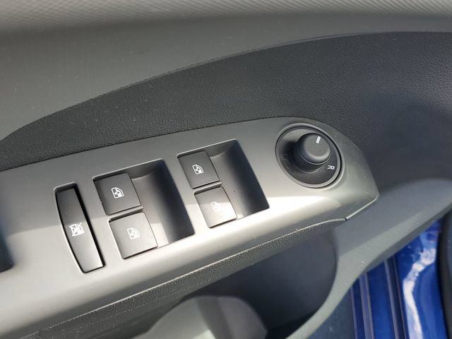 Certified 2013 Chevrolet Sonic LT FWD image 14