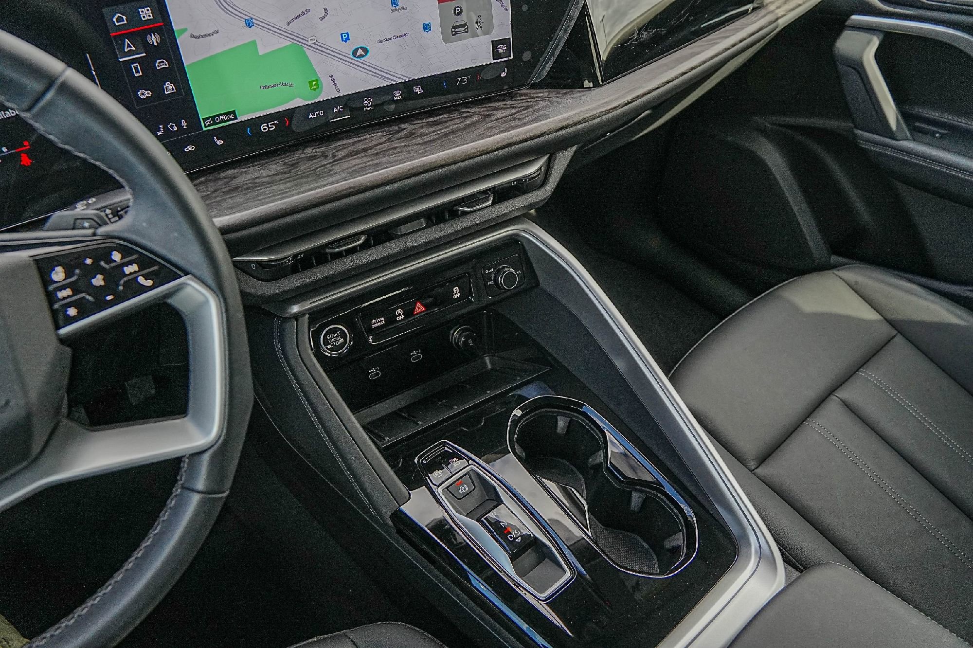 Certified 2025 Audi Q5 Premium w/ Convenience Package image 17