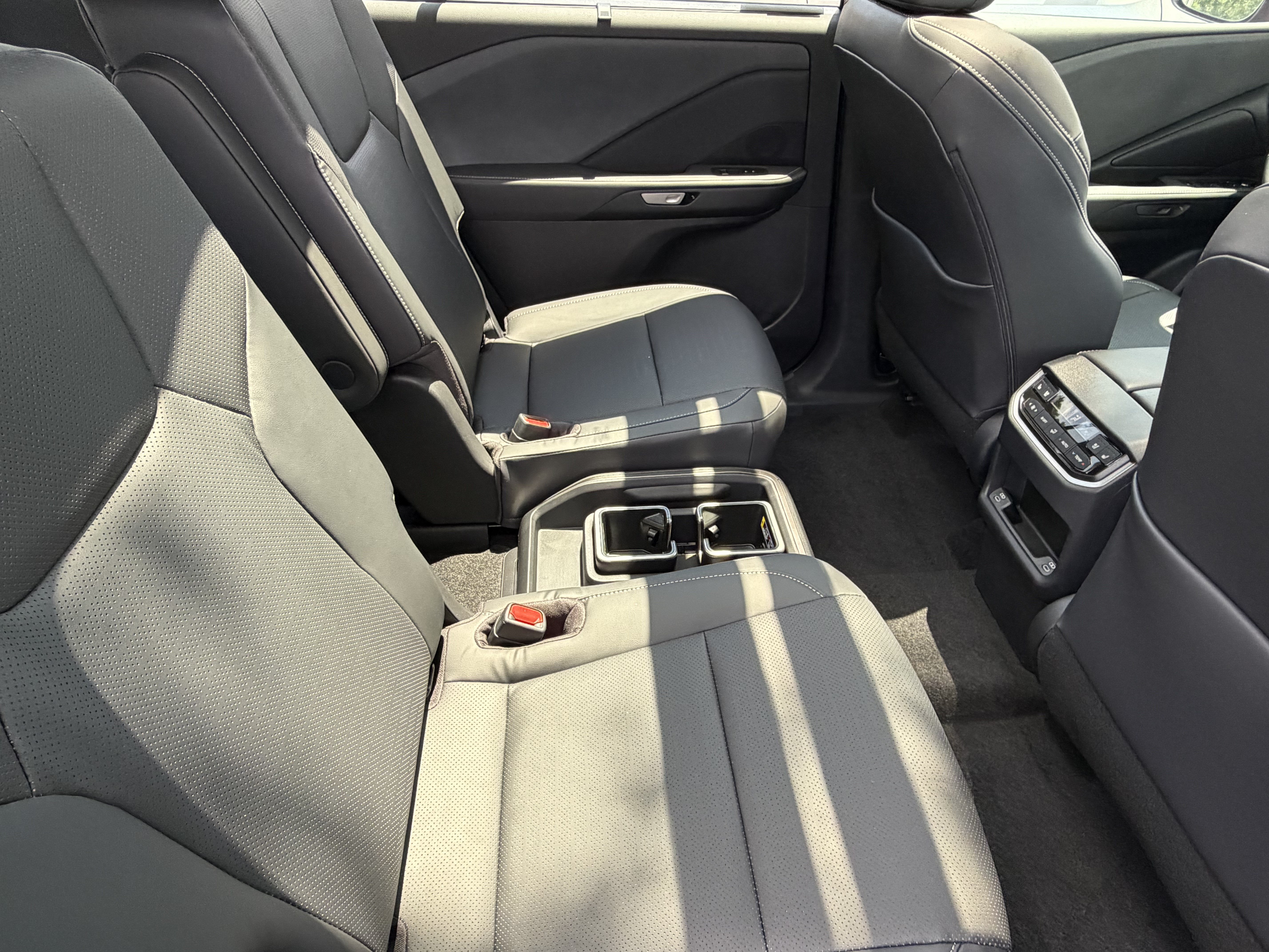 New 2026 Lexus TX 350 AWD image 27