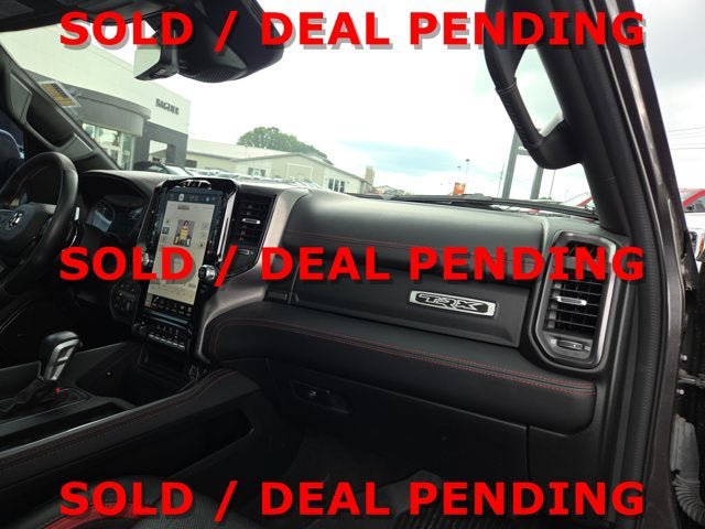 Used 2023 RAM 1500 TRX w/ TRX Level 2 Equipment Group AWD/4WD image 15