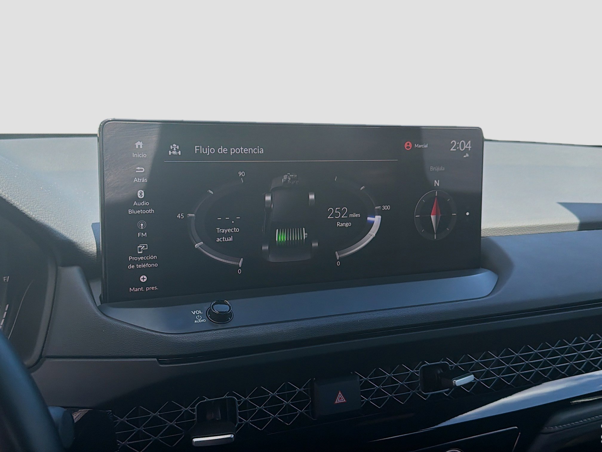 Used 2024 Honda Accord Sport image 12