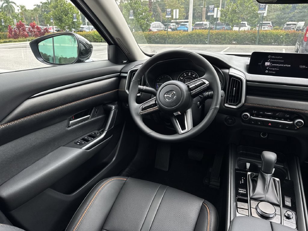 New 2026 MAZDA CX-50 AWD 2.5 Hybrid w/ Weather Package image 21