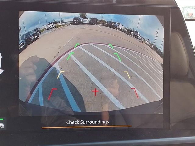 New 2026 Subaru Outback Premium image 19