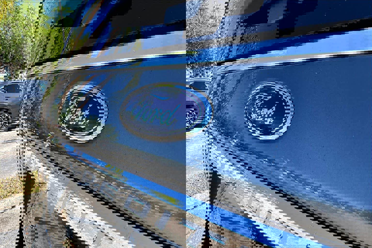 Used 2018 Ford Expedition Limited w/ Equipment Group 301A image 30