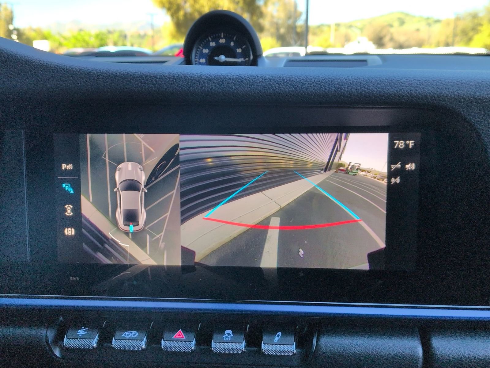 Certified 2026 Porsche 911 Carrera T image 20