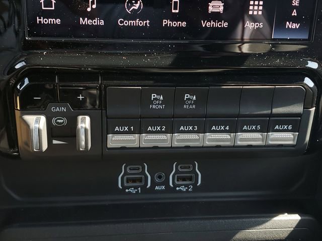 New 2026 RAM 1500 RHO image 32