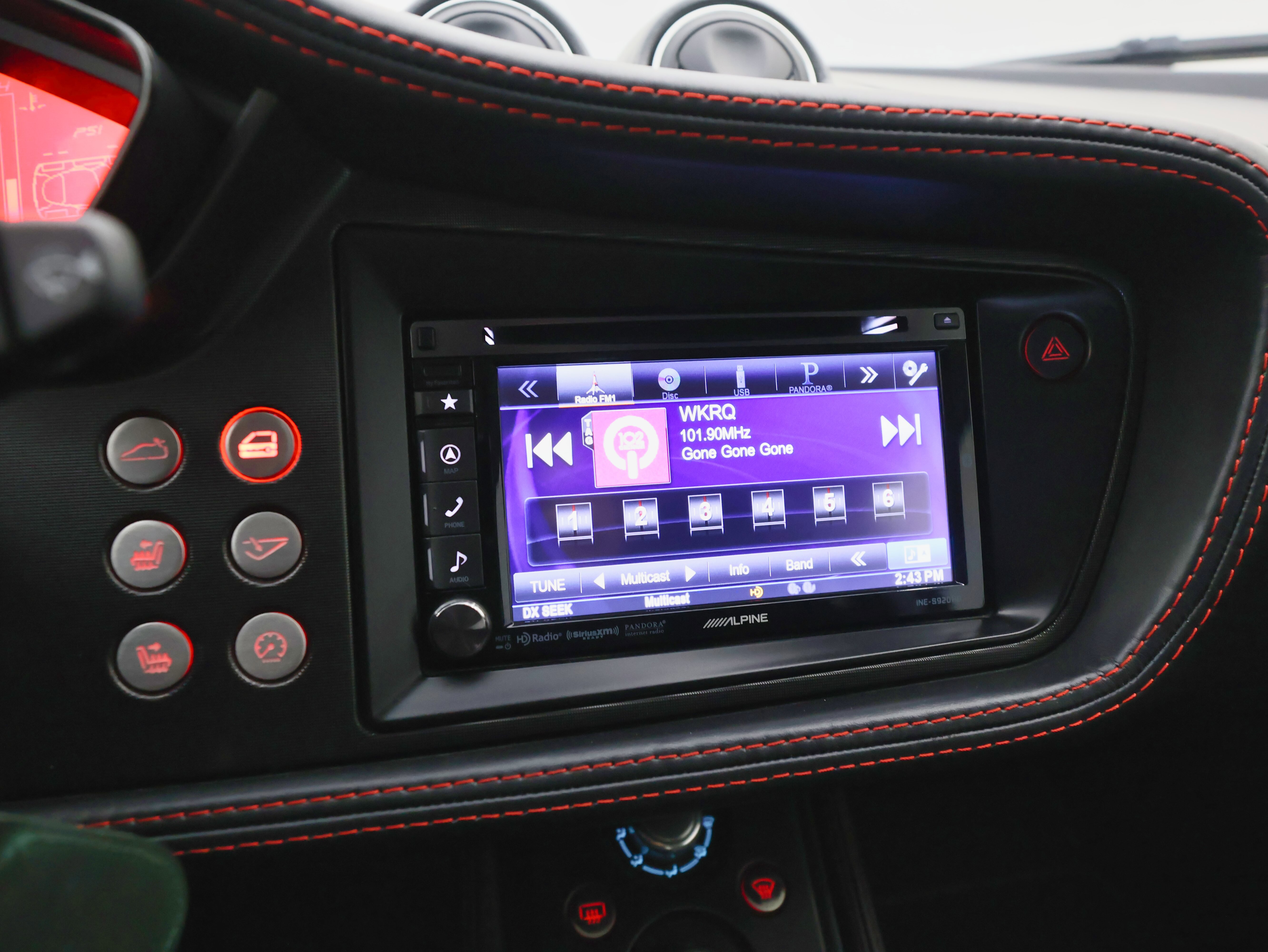 Used 2014 Lotus Evora S image 21