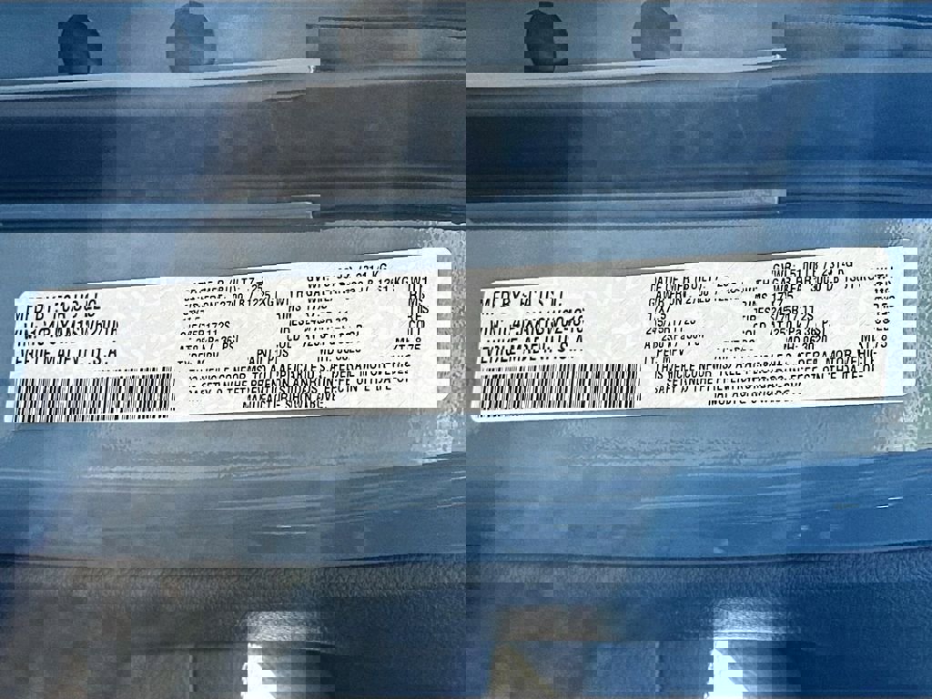 New 2025 Jeep Wrangler Sport image 32