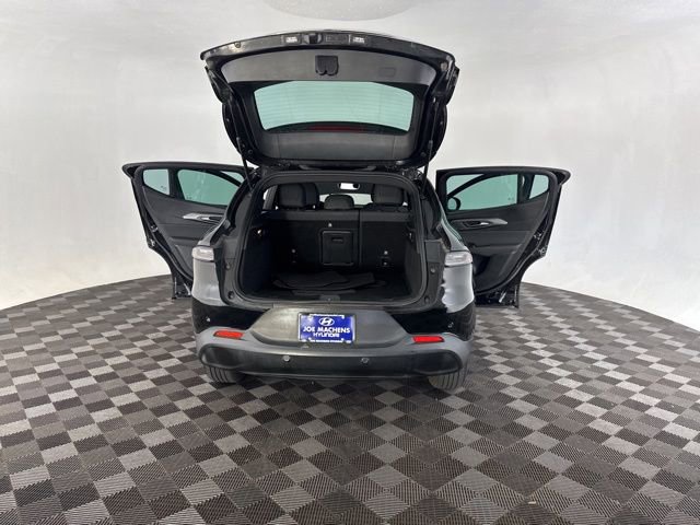 Used 2024 Dodge Hornet GT AWD/4WD image 17