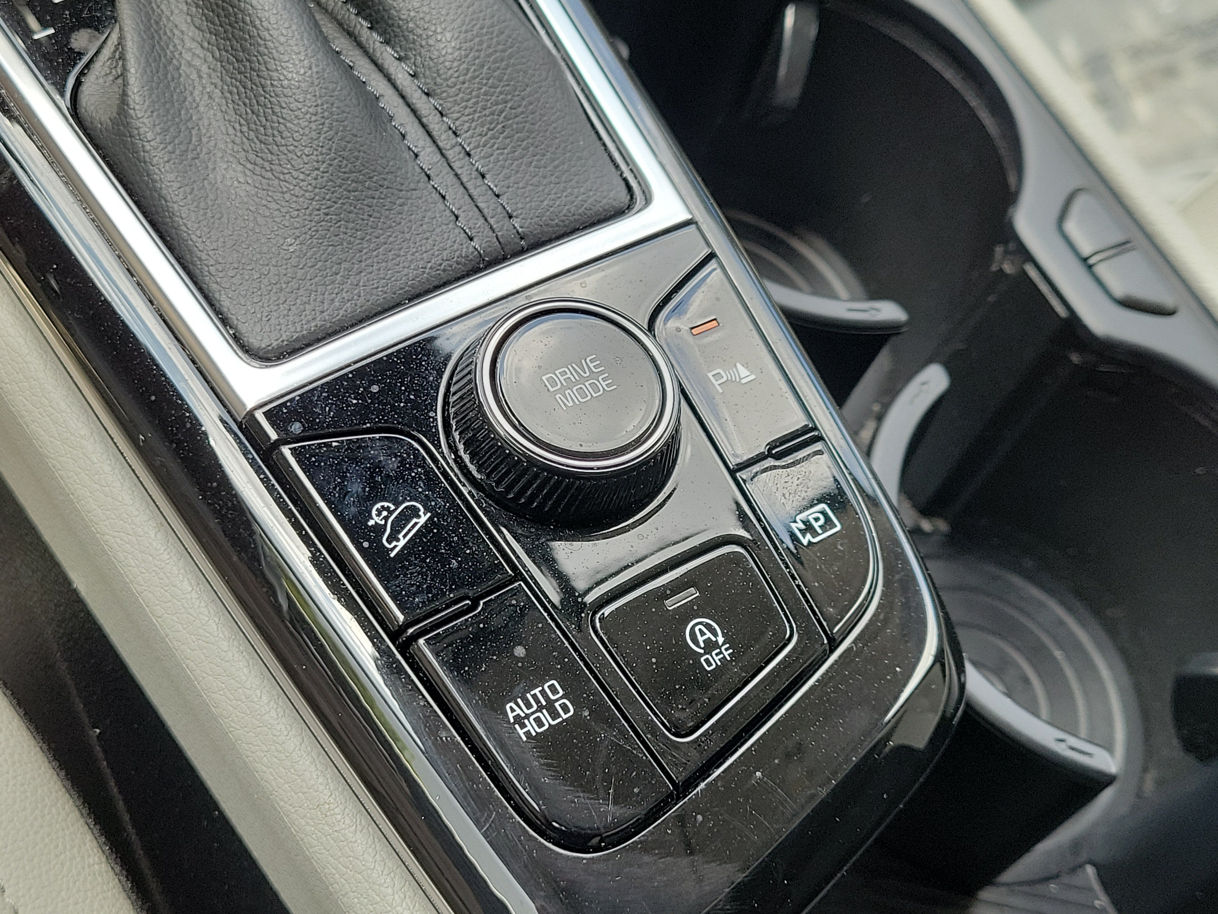 Used 2023 Kia Sportage EX FWD image 25