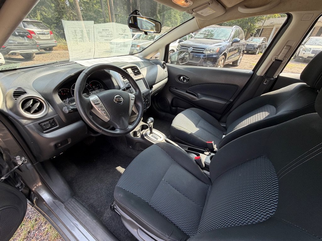Used 2019 Nissan Versa Note SV FWD image 15