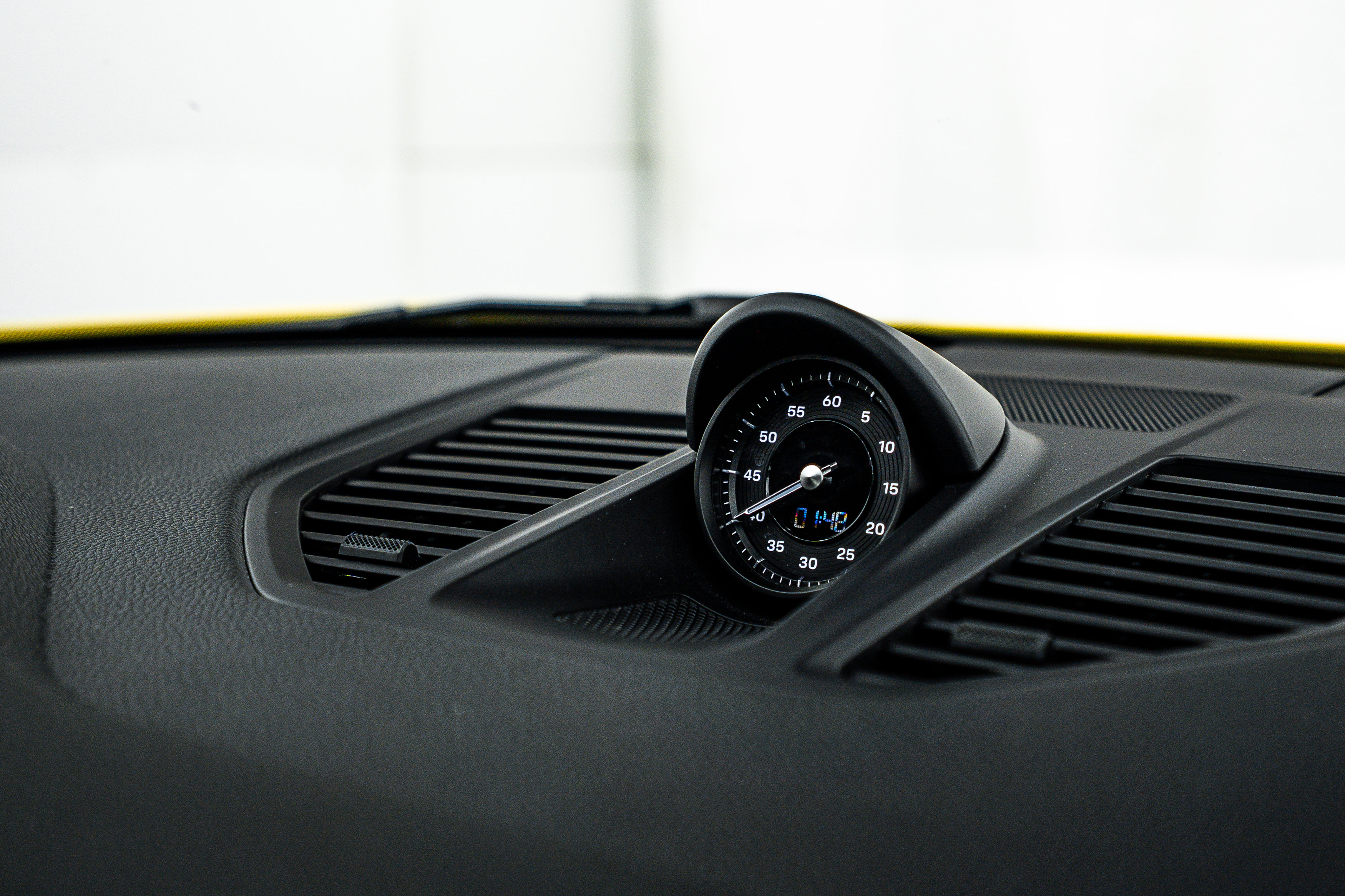 Certified 2023 Porsche 911 Carrera GTS RWD image 17