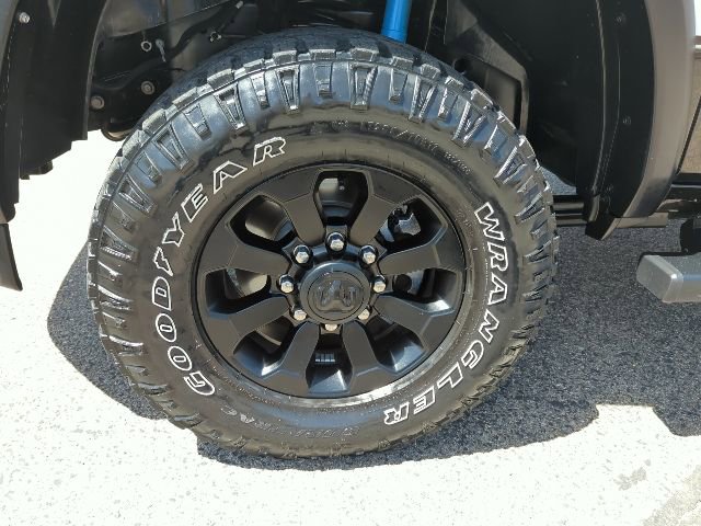 Certified 2023 RAM 2500 Power Wagon w/ Level 2 Equipment Group image 26