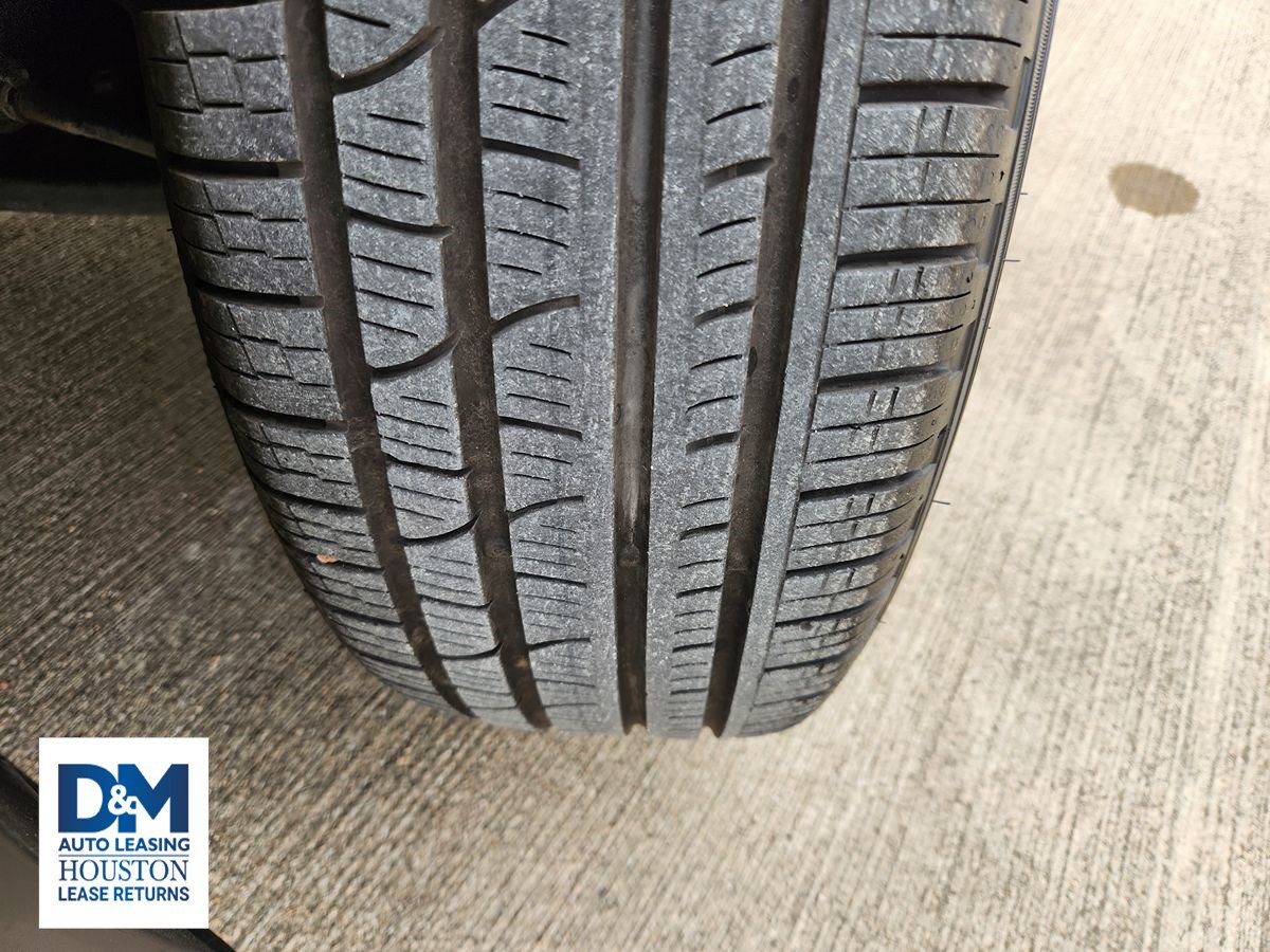 Used 2024 Lexus NX 250 FWD w/ Towing Package (2000 Lbs) image 19