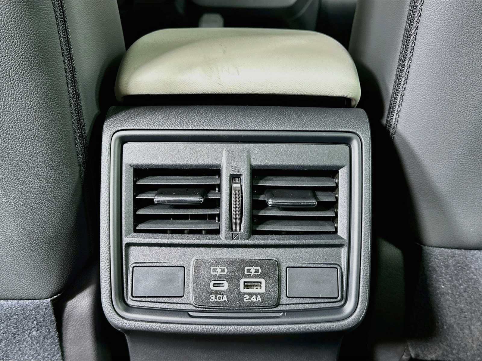 New 2026 Subaru Forester Sport AWD/4WD image 24