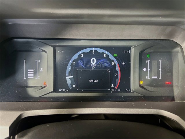 Used 2024 Toyota Tacoma SR5 image 14