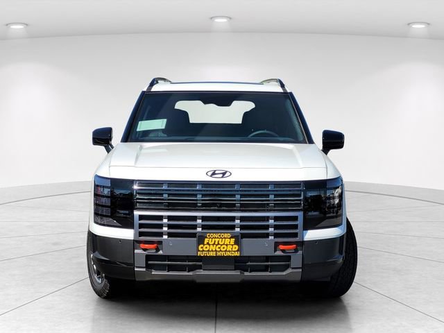 New 2026 Hyundai Palisade XRT Pro image 8