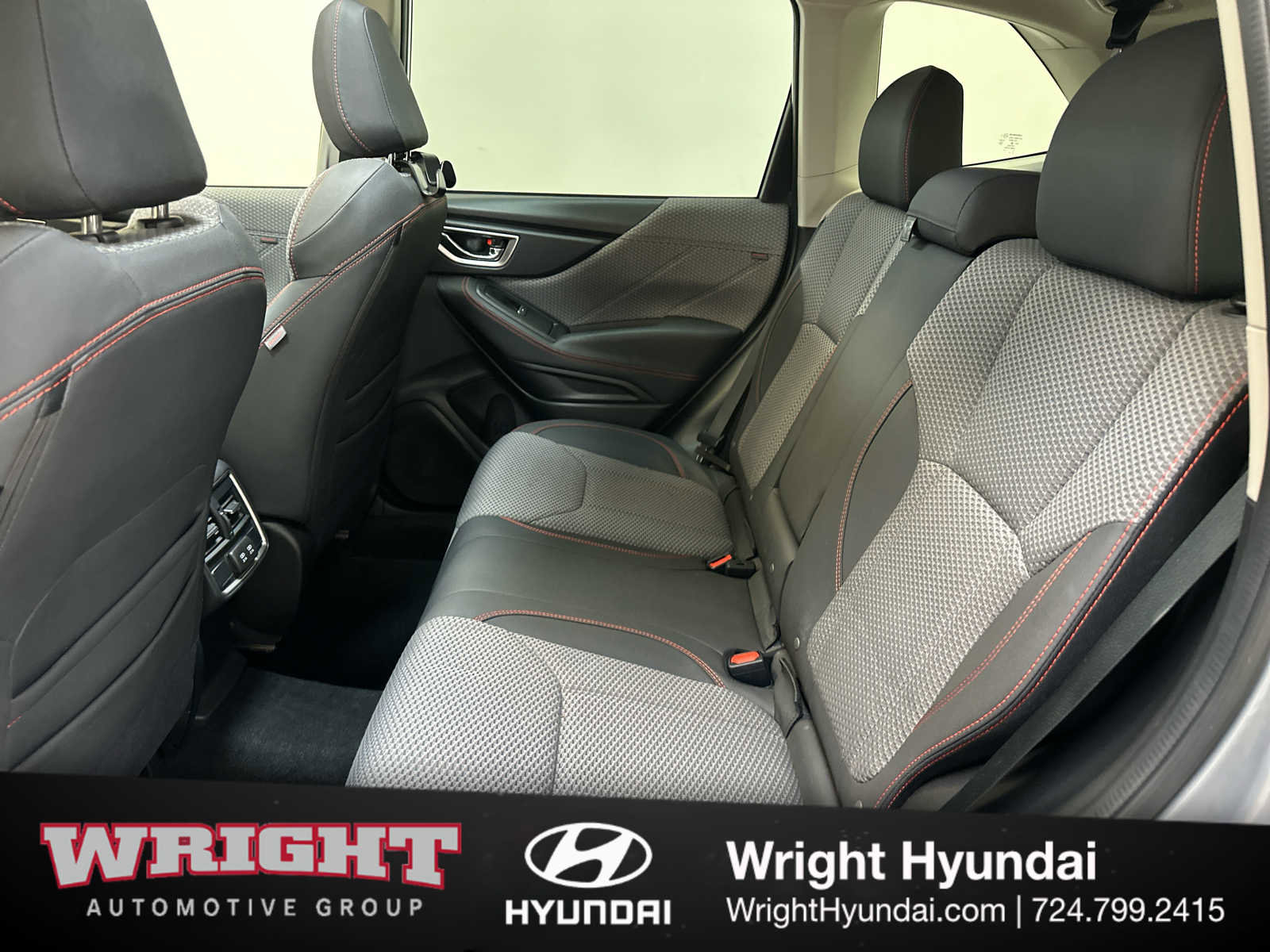 Used 2020 Subaru Forester Sport w/ Popular Package #2 image 13