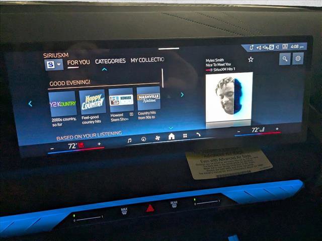 New 2026 BMW X3 xDrive30 w/ Premium Package image 12