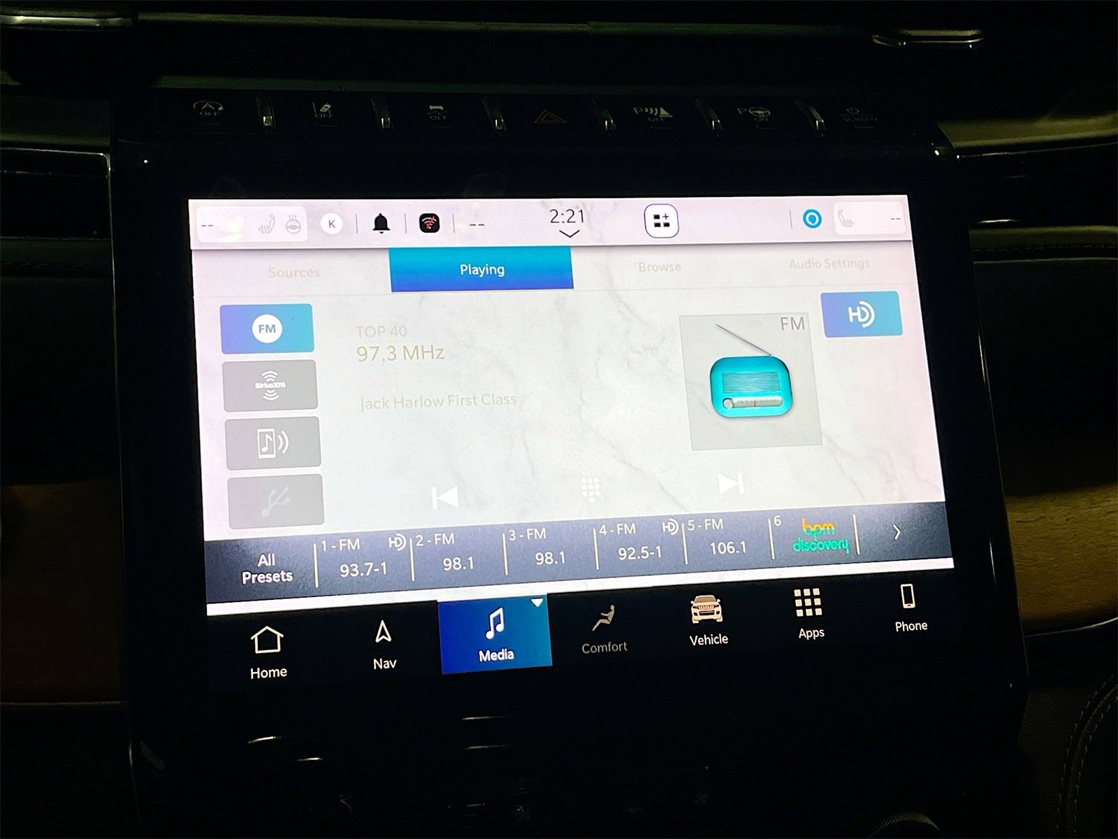 Used 2022 Jeep Grand Cherokee L Summit image 15