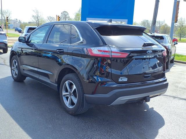 Used 2023 Ford Edge SEL w/ Convenience Package image 3