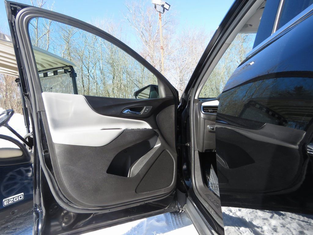 Used 2019 Chevrolet Equinox LT image 9