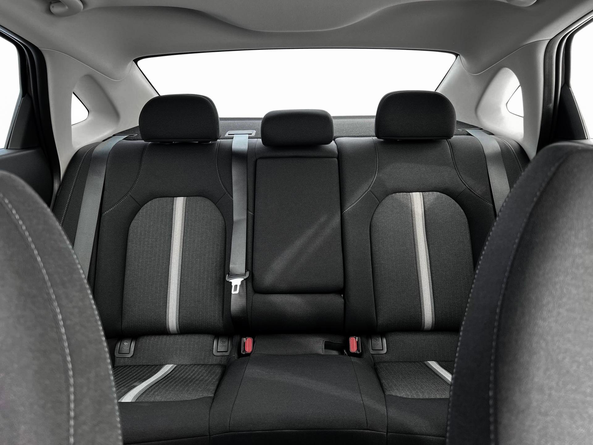 New 2025 Hyundai Sonata SEL image 16