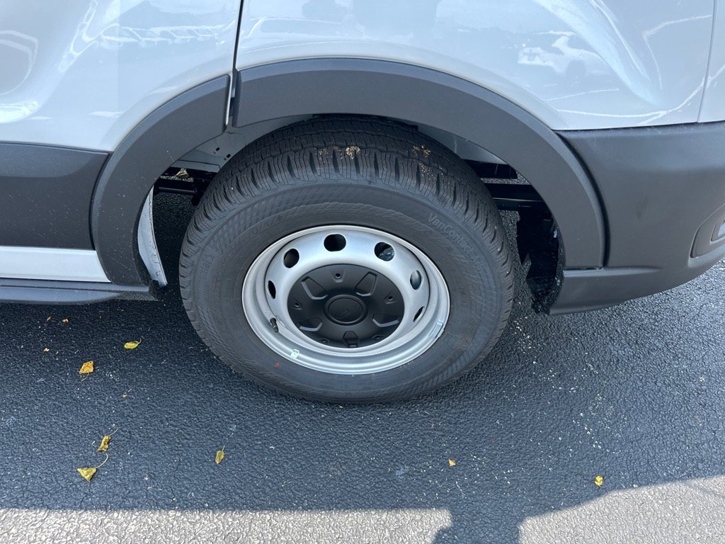 New 2025 Ford Transit 150 Low Roof w/ Load Area Protection Package image 4