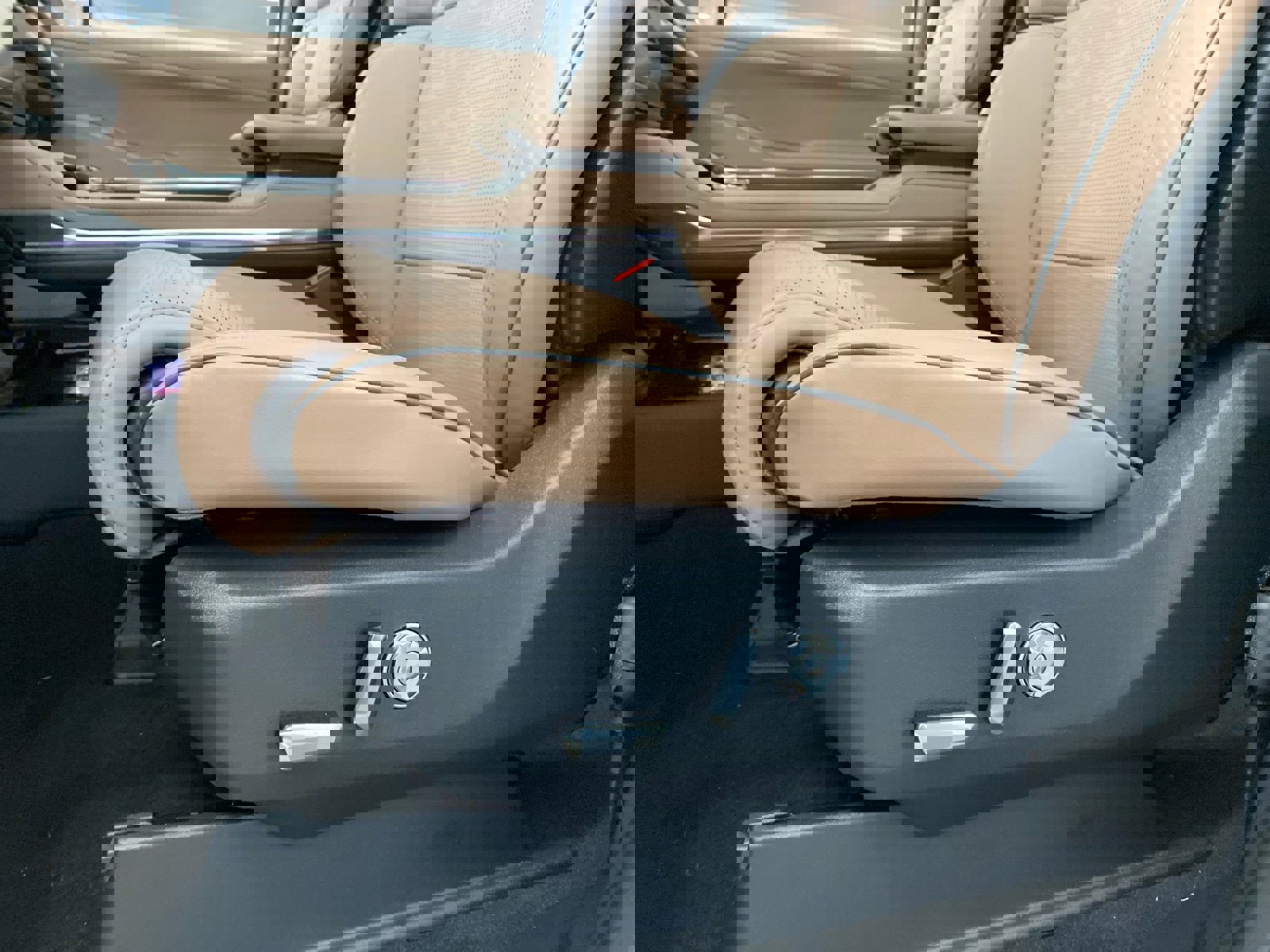 New 2025 Lincoln Navigator Black Label image 22