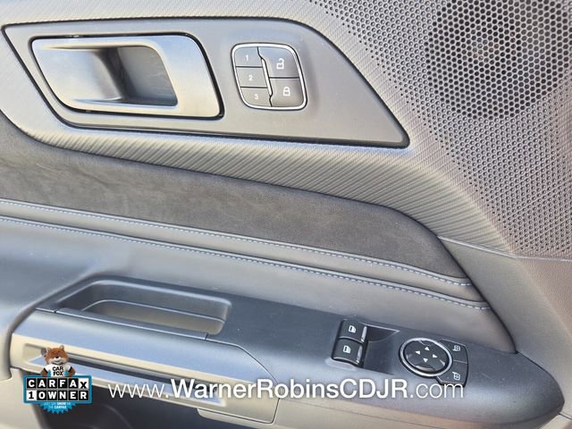 Used 2024 Ford Mustang Dark Horse image 30