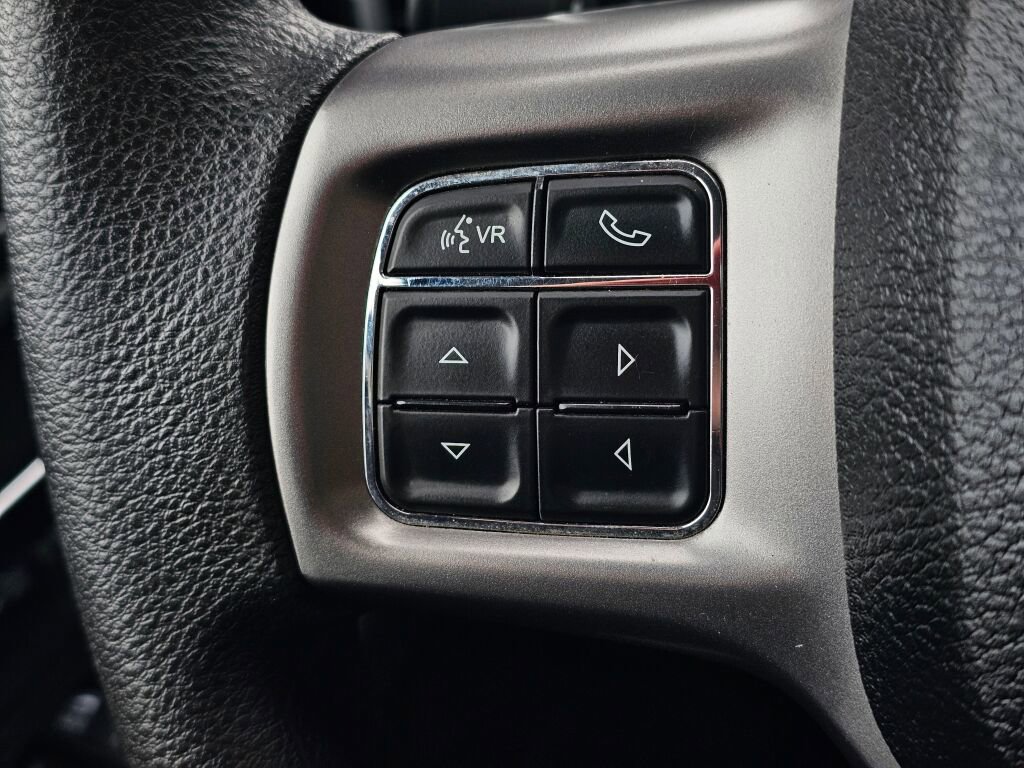 Used 2022 RAM 1500 Classic SLT w/ Protection Group image 26