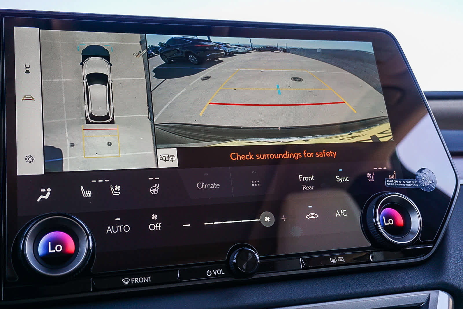 New 2026 Lexus RX 350 image 24