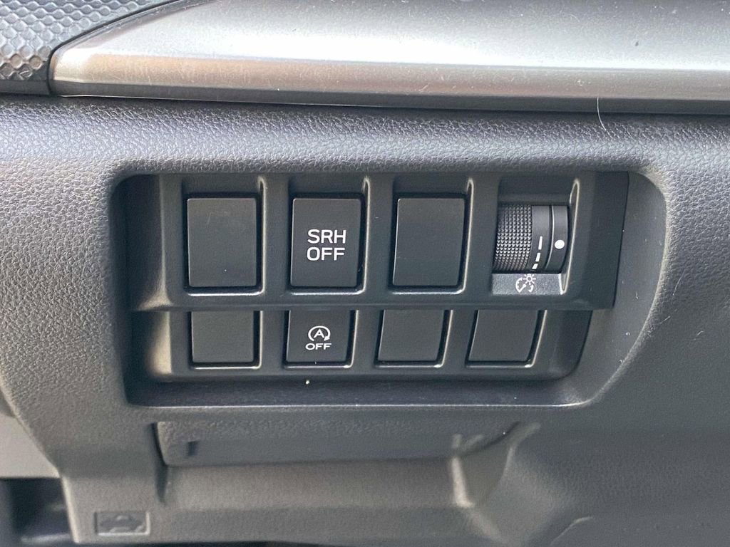 Used 2023 Subaru Forester Premium image 18