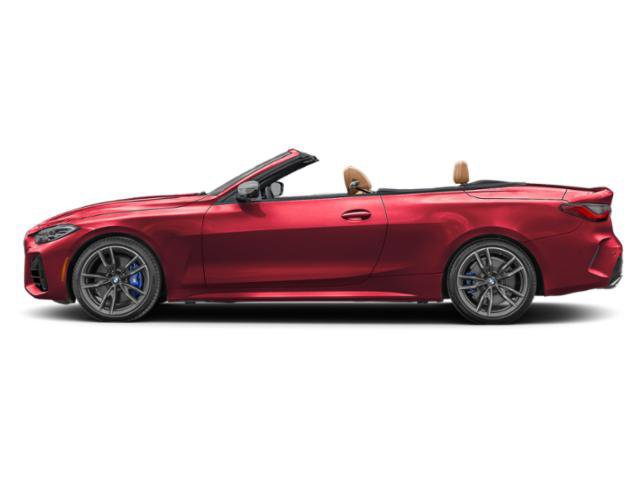 Certified 2024 BMW 440i xDrive Convertible AWD/4WD video 3
