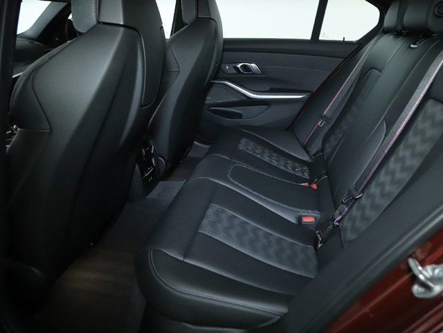 Used 2023 BMW M3 Competition w/ Executive Package AWD/4WD image 27