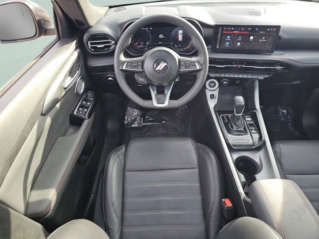 Used 2024 Dodge Hornet GT Plus w/ GT Blacktop Package image 4