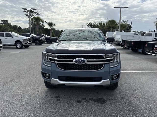 Used 2024 Ford Ranger XLT w/ Equipment Group 301A High RWD image 8