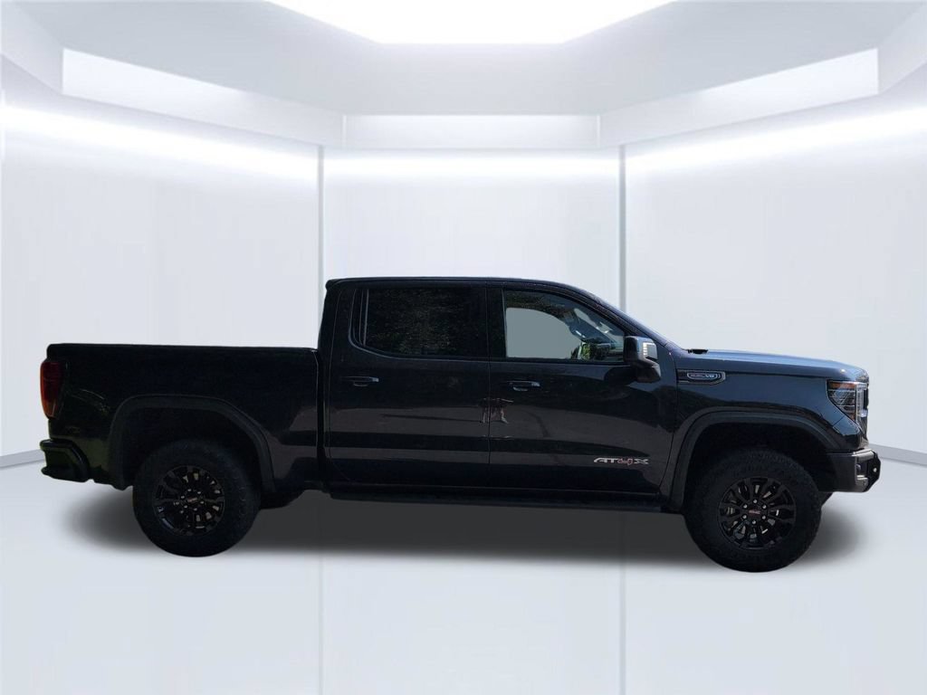 Used 2023 GMC Sierra 1500 AT4X AWD/4WD image 7