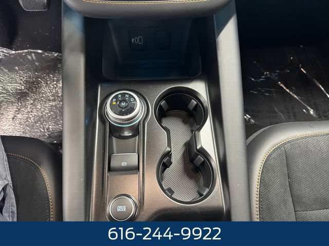 New 2026 Ford Explorer Tremor w/ Tremor Ultimate Package AWD/4WD image 14
