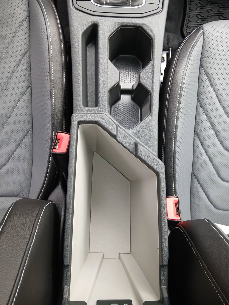 New 2026 Volkswagen Jetta SEL image 26