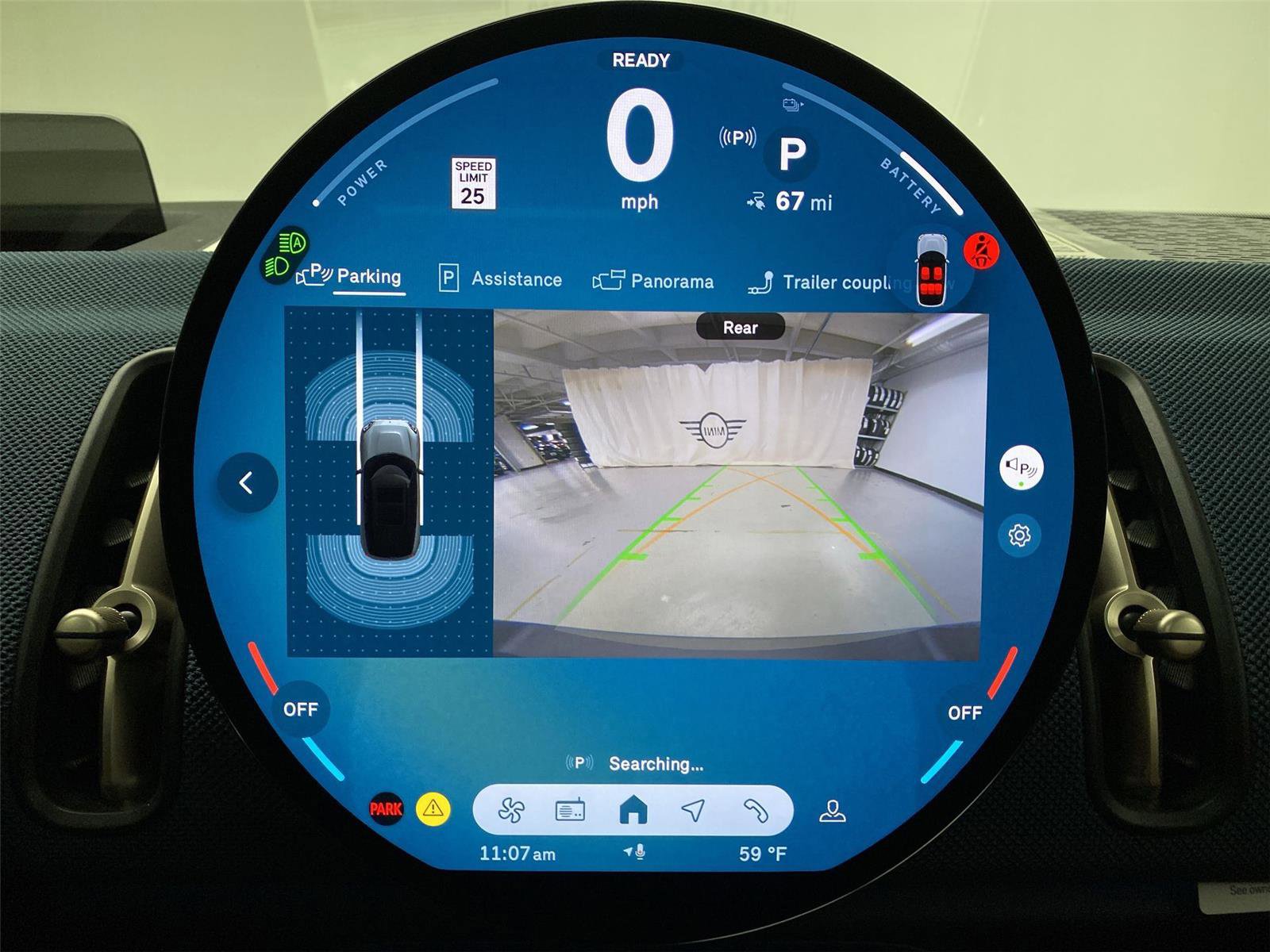 New 2026 MINI Cooper Countryman SE image 28