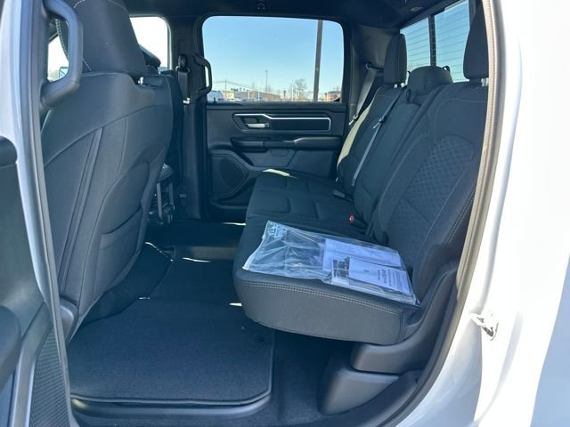 New 2026 RAM 1500 4x4 Crew Cab image 13