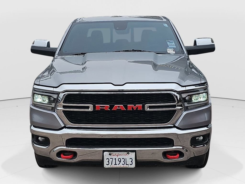 Used 2022 RAM 1500 Big Horn image 8