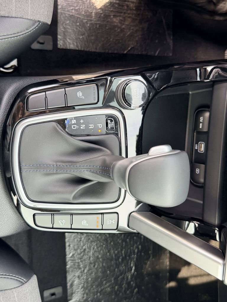 Used 2023 Kia Seltos S image 30