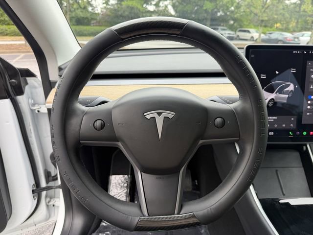 Used 2020 Tesla Model Y Long Range AWD/4WD image 15