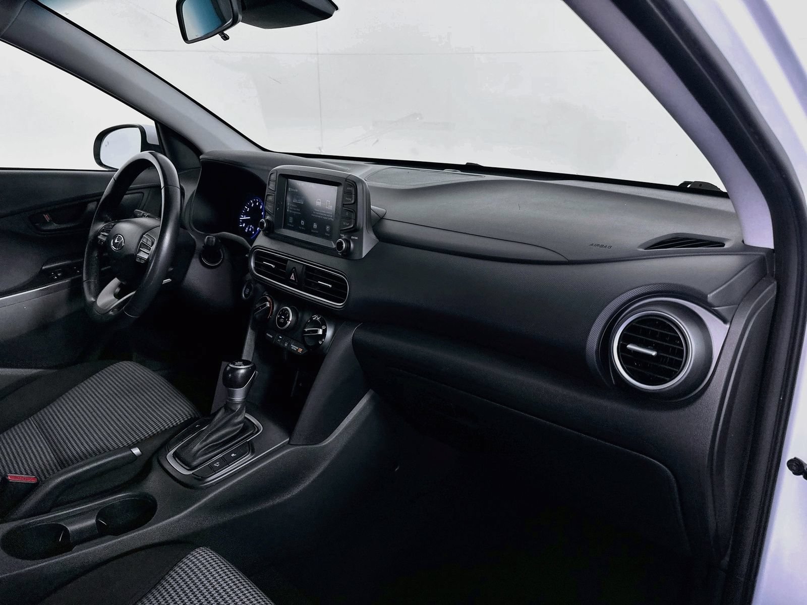 Used 2021 Hyundai Kona SEL FWD image 27