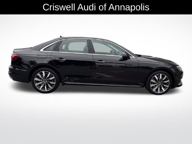 Used 2023 Audi A4 2.0T Premium w/ Convenience Package AWD/4WD image 8