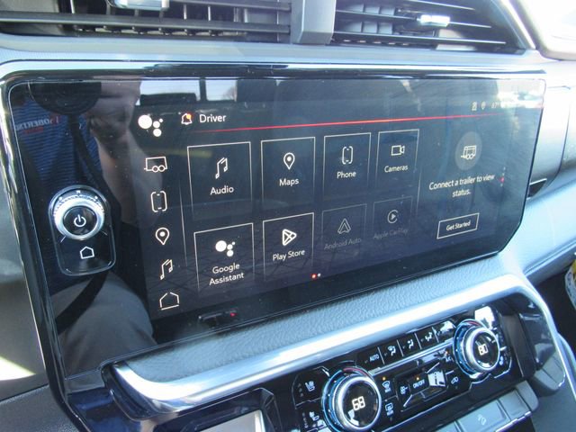 Used 2026 GMC Sierra 1500 Denali w/ Denali Reserve Package image 22