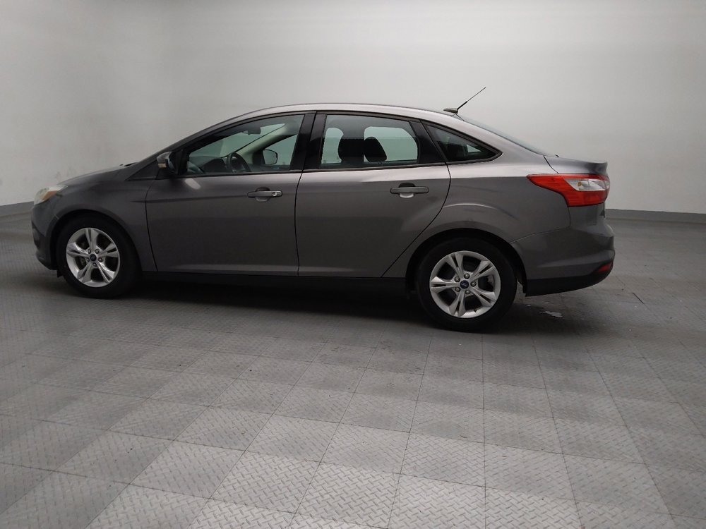 Used 2014 Ford Focus SE image 3